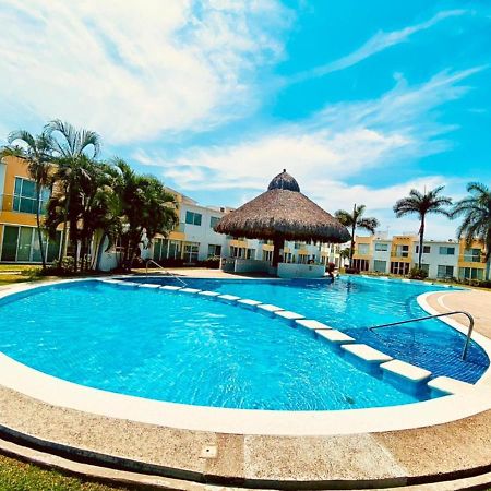 Nuevo En Booking Casa Terranium Acapulco Diamante Exterior foto