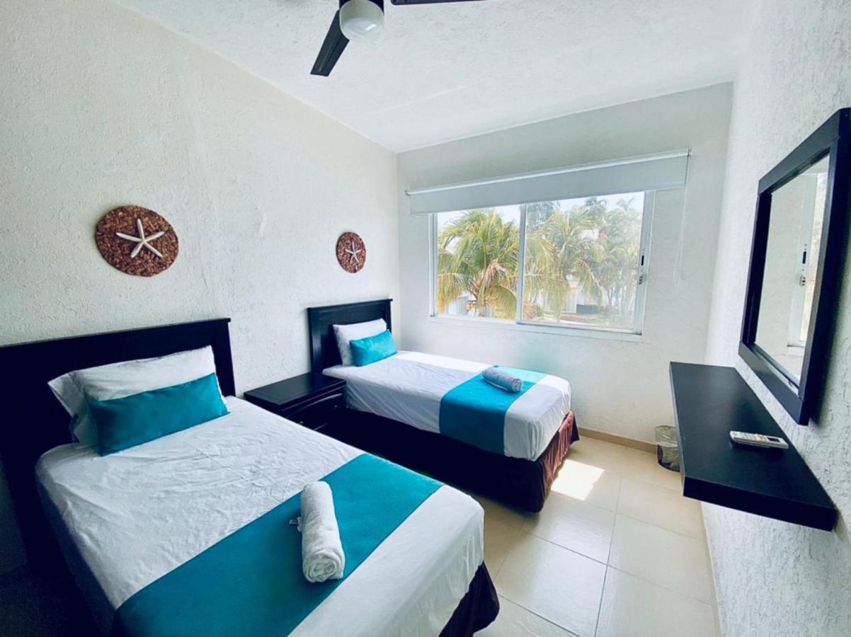 Nuevo En Booking Casa Terranium Acapulco Diamante Exterior foto